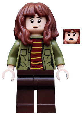 Joyce Byers