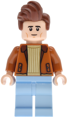 Steve Harrington