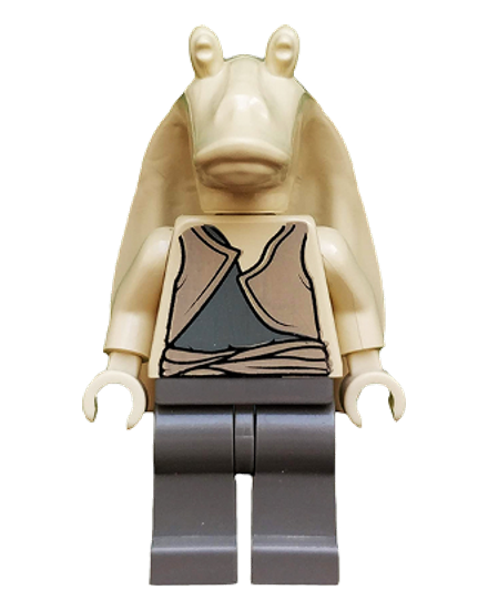 Jar Jar Binks