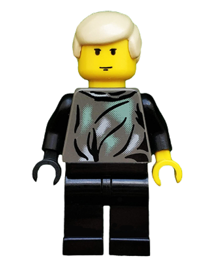 Luke Skywalker (Endor)