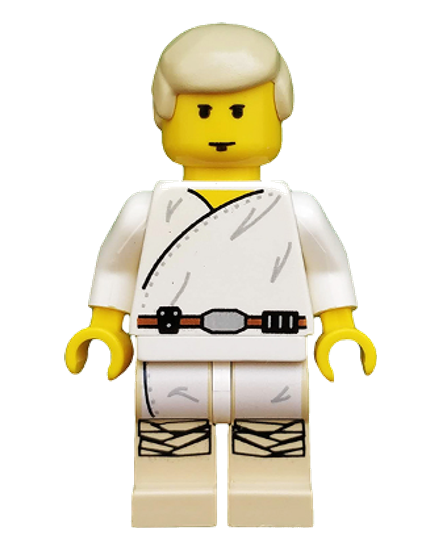 Luke Skywalker (Tatooine)