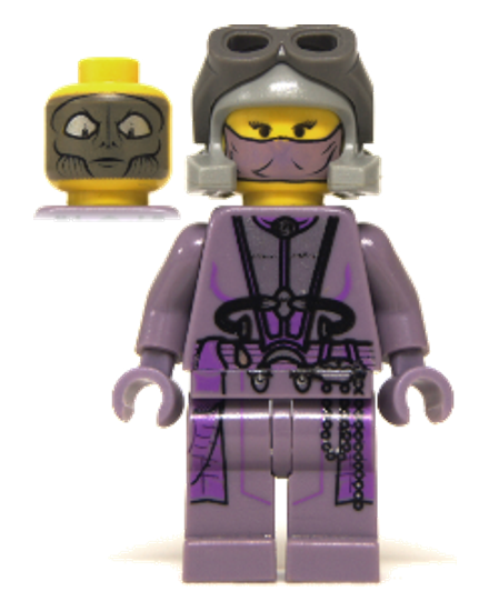 Zam Wesell