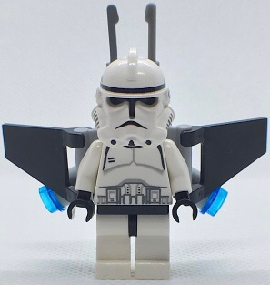 Clone Trooper Episode 3
