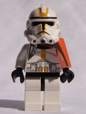 Clone Trooper Episode 3