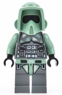 Scout Trooper Episode 3