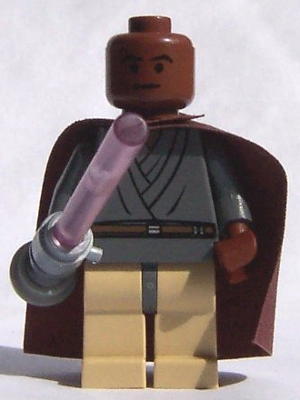 Mace Windu