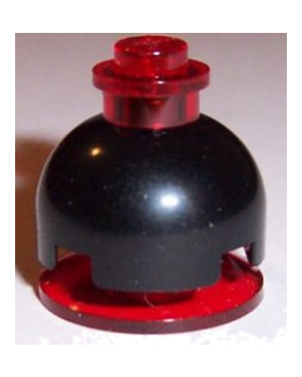 Droid Brain (from TIE/d Fighter)