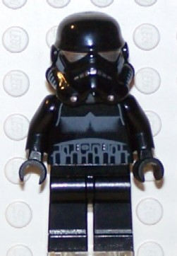 Shadow Trooper