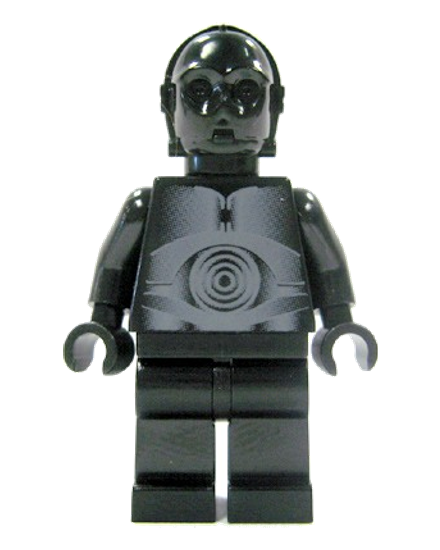 Protocol Droid