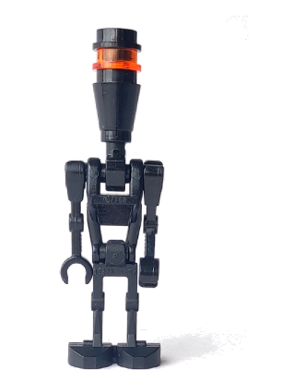 Assassin Droid Elite (Black)