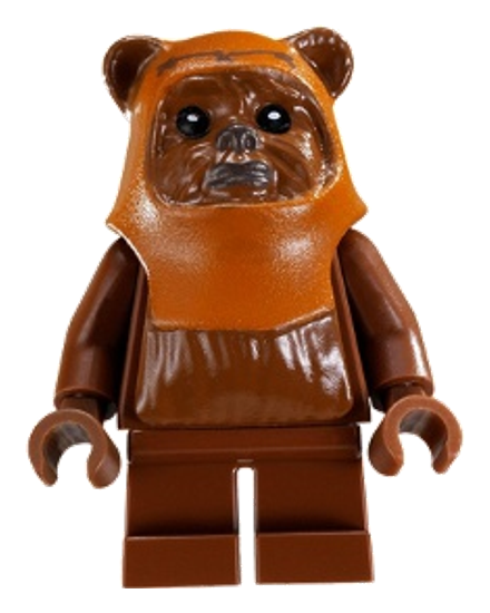 Wicket (Ewok)