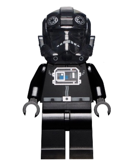 Imperial TIE Fighter / Defender Pilot