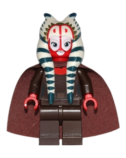 Shaak Ti