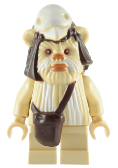 Logray (Ewok)