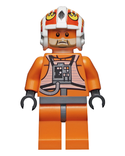 Jek Porkins