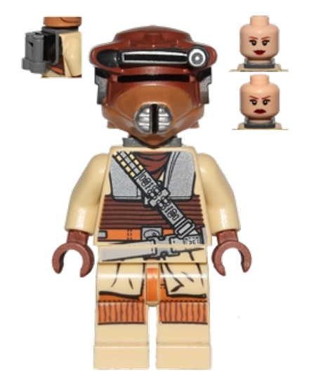 Boushh
