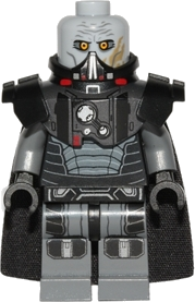 Darth Malgus
