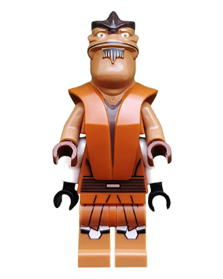 Pong Krell