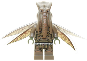Poggle the Lesser