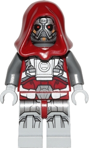 Sith Warrior