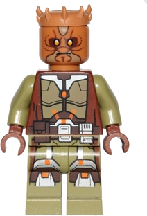 Jedi Knight (Kao Cen Darach)
