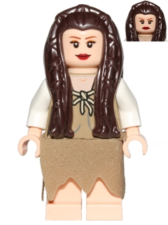Princess Leia