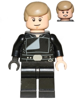 Luke Skywalker