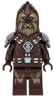 Chief Tarfful