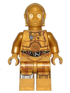 C-3PO