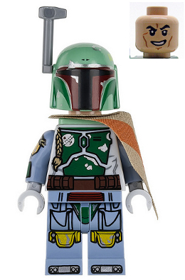 Boba Fett
