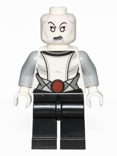 Asajj Ventress
