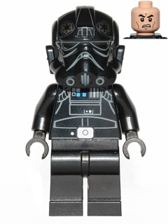 Tie Fighter Pilot
