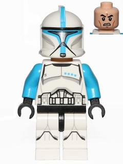 Clone Trooper Lieutenant