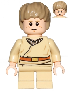 Anakin Skywalker