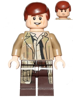 Han Solo