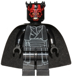Darth Maul