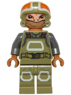 Resistance Ground Crew