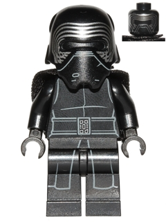 Kylo Ren
