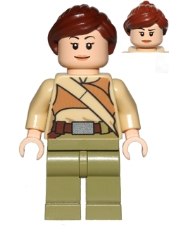 Resistance Soldier