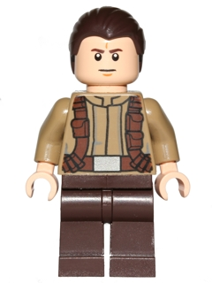 Resistance Soldier