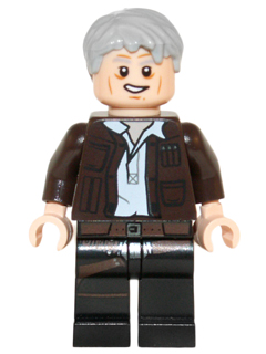 Han Solo