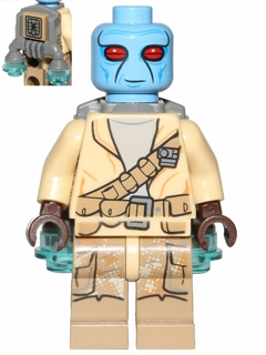 Duros Alliance Fighter