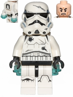 Imperial Jet Pack Trooper