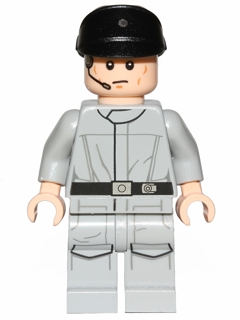 Imperial Crew