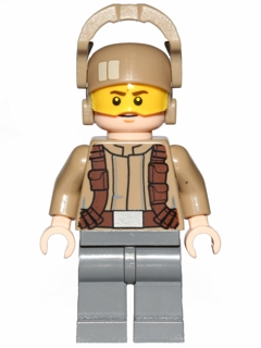 Resistance Trooper