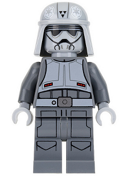 Imperial Combat Driver