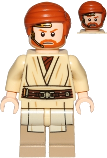 Obi-Wan Kenobi