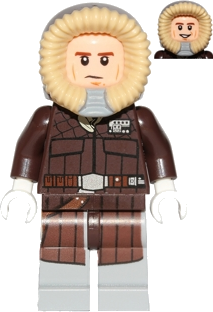 Han Solo