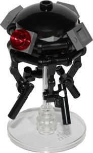 Imperial Probe Droid
