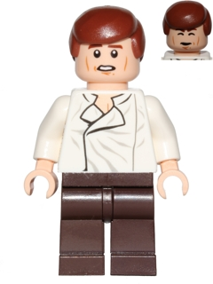 Han Solo